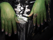 Daughter of Wands: Notes on Hilda Doolittle, Tarot, and the Spiritual Marketplace  photo