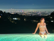 Over the Top: The Dramatic Upsurge of Siena Foster-Soltis photo