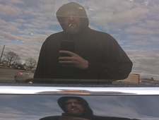 Lay My Pants In Our Empty Bed and Hump Them, Just a Little photo