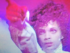 I Remember When I Met U, Baby photo