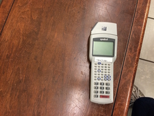 Five Hundred and Ninety Miles of Hair photo