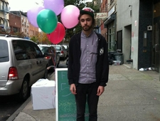 Crippling Anxiety And Self-Centered Fear: An Unedited Journal Entry Style Thing photo