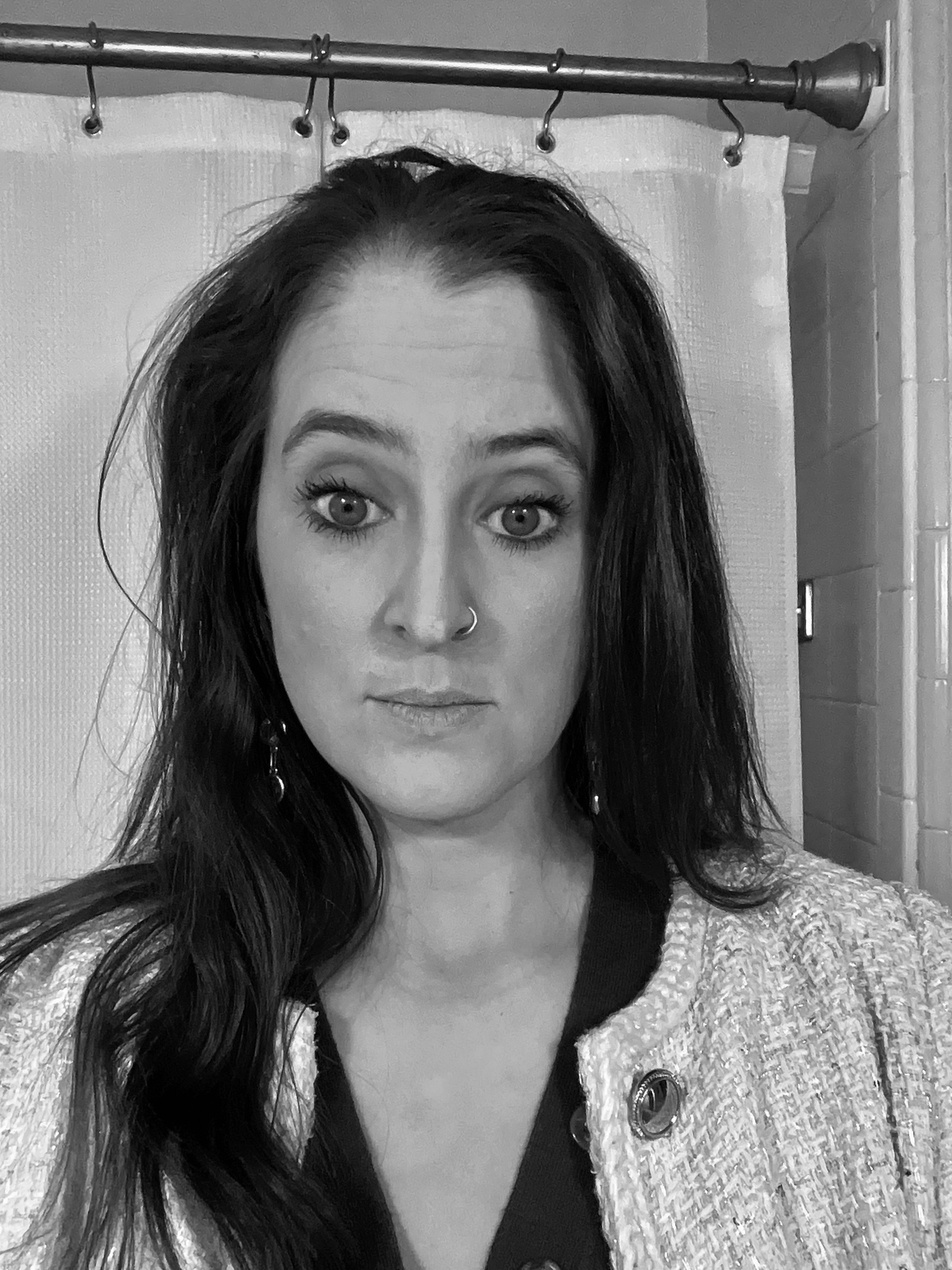 Hobart :: Too-Direct Mariel by Mariel Hixenbaugh