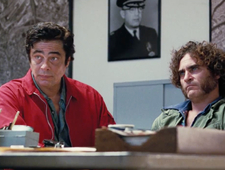Inherent Vice photo