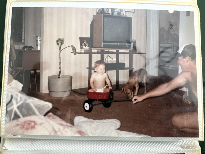 Choir Boy: 3 poems photo