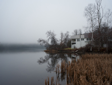 Luck Come Undone photo