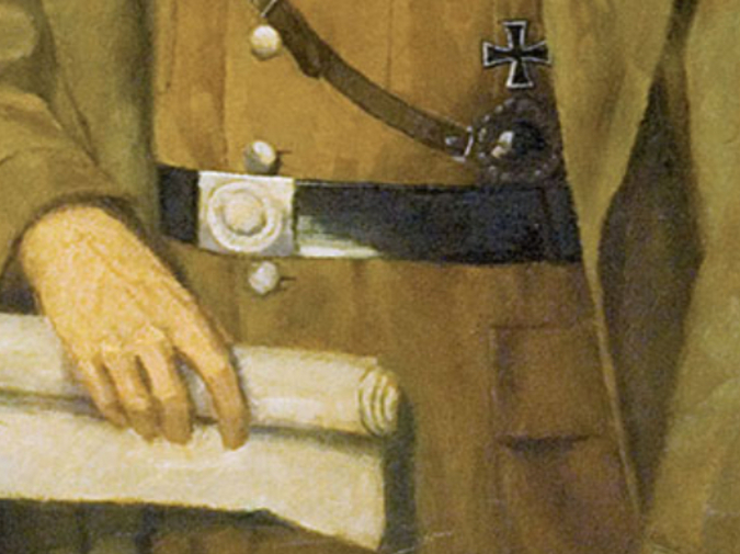 Fairy Tale Romance ​​  ~or~ ​   Virtue Rewarded photo