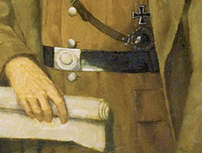 Fairy Tale Romance ​​  ~or~ ​   Virtue Rewarded photo