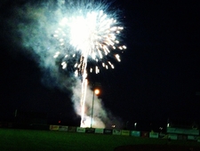 Navigating the Ambiguous Blue in Dr. Brenderson's Office photo