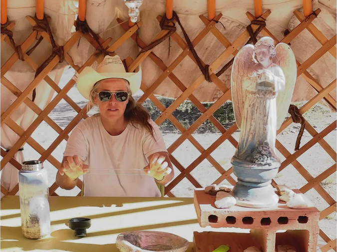 Mermaid Attack photo