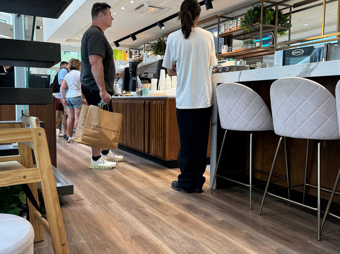 The Intimacy of Having Known photo