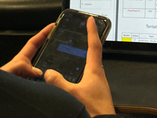 Love is White Noise photo