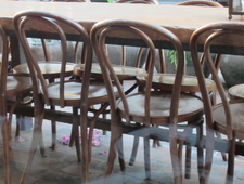 How to Get Fired from a Coffee Shop photo