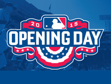 Hobart "Experts" Predict the 2015 MLB Season -- Stewart O'Nan photo