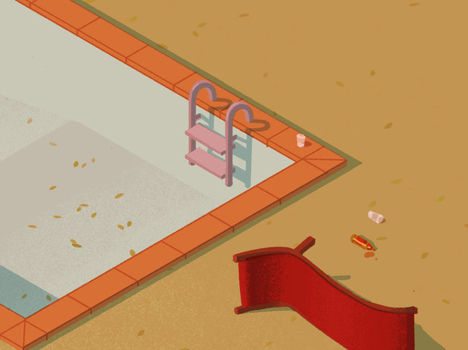 Excerpt From 'Lover Girl' photo