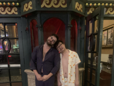 You’ve been cc’ed since the beginning: 2 poems photo