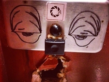 The Eyes of God photo