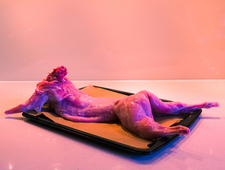 at first, I was so in love I didn’t think about it: 4 poems photo