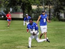 The Eyes of the Storm photo