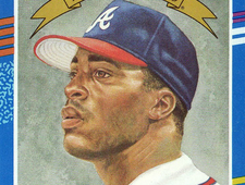 Baseball Players I Remember... photo