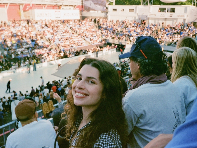 I'm Here to Punish You photo