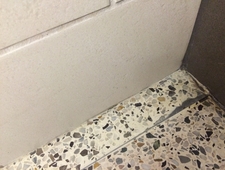 The Habit of Cutting In the Edges photo