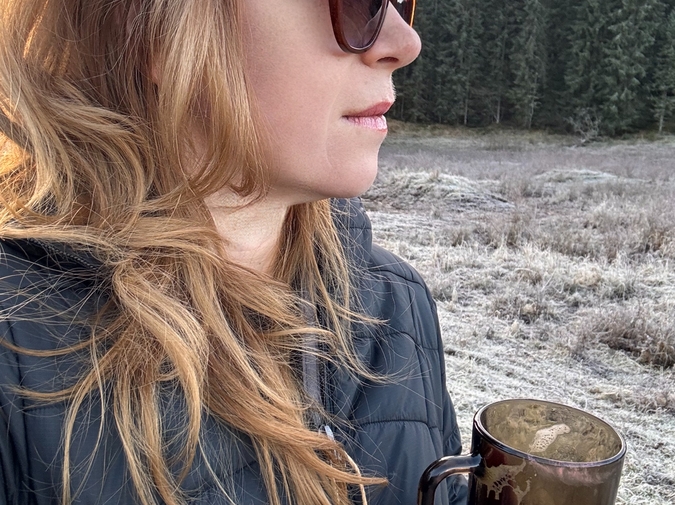 Love, Merde, Paris photo