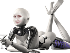 Non-Reader Spotlight: Bot or Not? photo