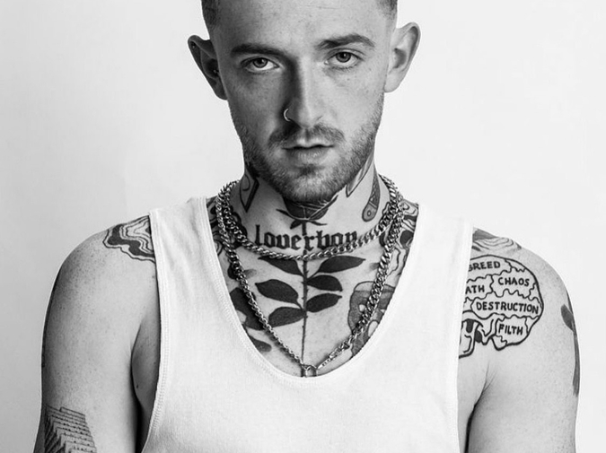 Running on Hash and Hubris photo