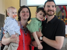 Non-Reader Spotlight: Rebecca Klaes, Part 1 photo