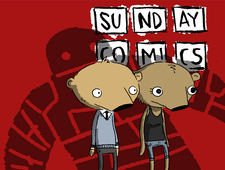 Those Bears (pt. 2) photo