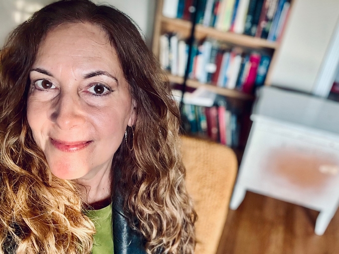 Were You With Richard at Empire Diner? photo