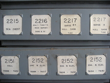 The Fear of Secretarial Errors photo