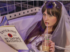 Fruity QT & DIY Girl photo