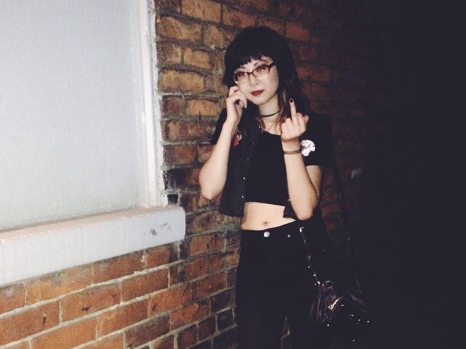 An Ode to Cincinnati Crust Punks photo