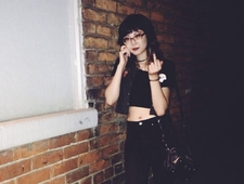 An Ode to Cincinnati Crust Punks photo