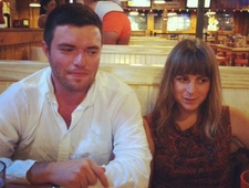 AN INTERVIEW WITH SCOTT MCCLANAHAN photo