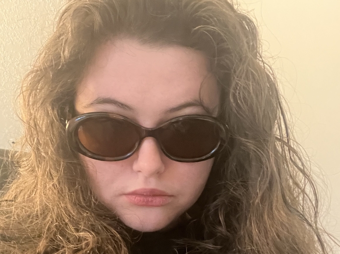 Winter in Leningrad photo