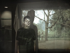 Sinister (2012) photo