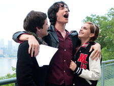 Perks of Being a Wallflower (2012) photo