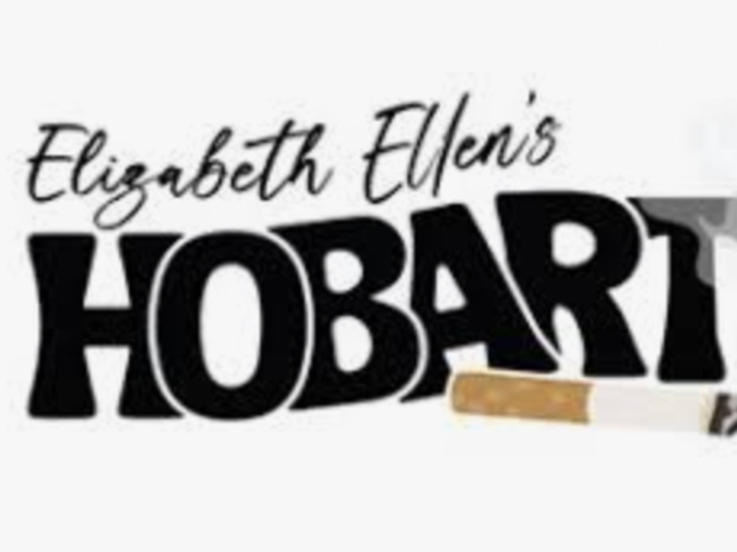 HOBARTPULP'S BEST OF/WORST OF...2025 photo