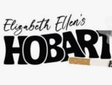 HOBARTPULP'S BEST OF/WORST OF...2025 photo