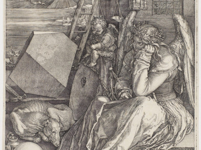 Skeleton Keys in the Rain photo