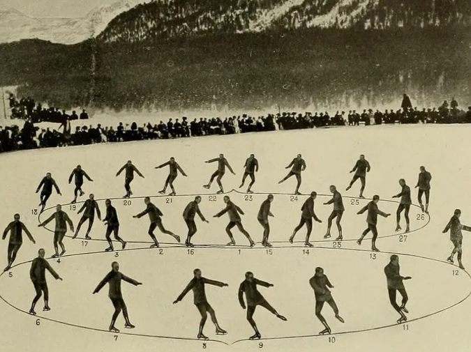 Just For Kicks photo