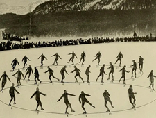 Just For Kicks photo