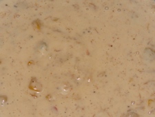 Review of Campbell's Soup Slow Kettle Style Portobello Mushroom & Madeira Bisque photo
