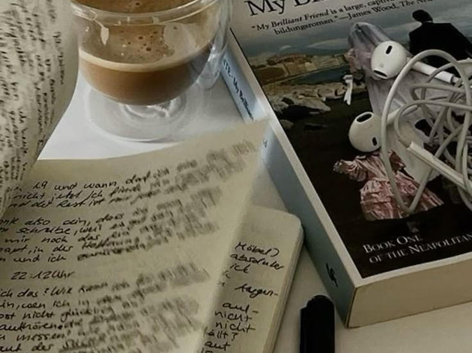 Writers' Workshop II photo