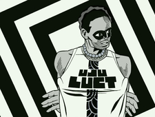 Spectacular Spiritual Game photo