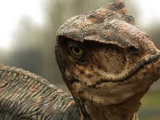 Terminator Genisys / Jurassic World photo