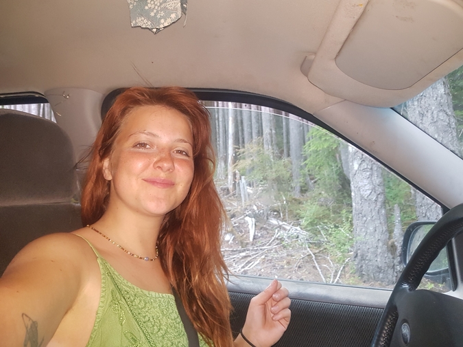 You're Not a Lesbian, You Just Want to Be One photo